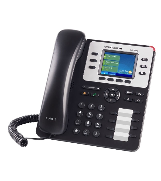 Телефон IP Grandstream GXP-2130