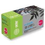 Картридж лазерный Cactus CS-TK5240C голубой (3000 стр.) для Kyocera Ecosys M5526cdn/M5526cdw/P5026cdn/P5026cdw, фото 1