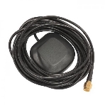 Антенна GPS Mikrotik ACGPSA GPS antenna with SMA connector, фото 1