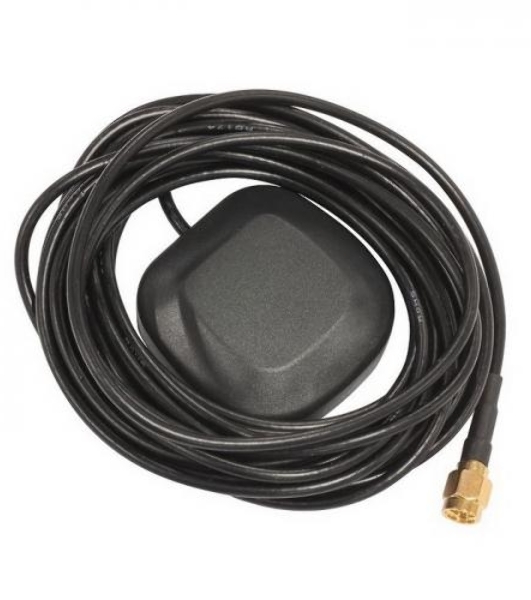 Антенна GPS Mikrotik ACGPSA GPS antenna with SMA connector