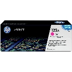 Картридж лазерный HP Q3963A пурпурный для Color LaserJet 2550 4000 стр., фото6