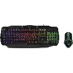 Игровой комплект клавиатура+мышь SVEN GS-9100 Игровой набор клавиатура+мышь SVEN GS-9100, фото27