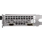 Видеокарта Gigabyte PCI-E GV-R65XTEAGLE-4GD AMD Radeon RX 6500XT 4096Mb 64 GDDR6 2900/12000 HDMIx1 DPx1 HDCP Ret, фото3