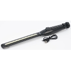 Фонарь автомобильный модель Gauss GFL801 8W 500Lm Li-ion 2100mAh диммируемый LED 1/12/24, фото4