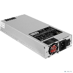 Блок питания серверный 1000W ExeGate EX292184RUS ServerPRO-1U-1000ADS (1U, APFC, КПД 85% (80 PLUS Bronze), 2x4cm fans, 24pin, 2x(4+4)pin, 4xSATA, 3xIDE), фото3