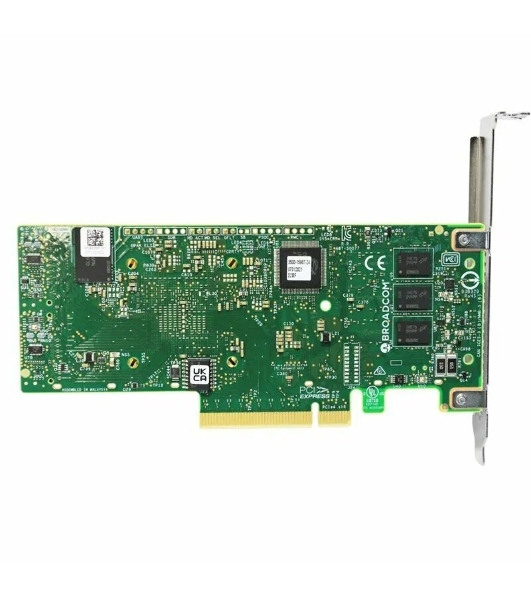 Контроллер MegaRAID 9560-16I SGL (05-50077-00)