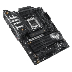 Материнская плата ASUS TUF GAMING X870-PLUS WIFI, AM5, AMD X870, 4xDDR5, 2xSATA, 4xM.2, 1xPCIe 5.0 x16, 1xPCIe 4.0 x4, 1xHDMI, 1xUSB-C 3.2 Gen 2, 1xUSB-C 3.2 Gen 2x2, 2xUSB-C 4.0, 1x 2.5Gb LAN, 1xUSB-A 2.0, 3xUSB-A 3.2 Gen 2, 4xUSB-A 3.2 Gen 1, 5x3.5 мм, Wi-Fi 7, ATX, фото16