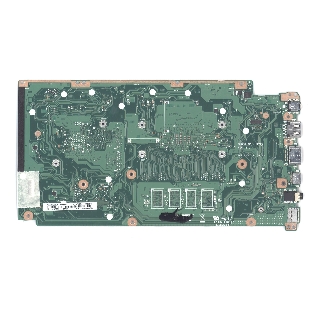 Материнская плата для Asus X512DA R5-3500U 90NB0LZ0-R00100
