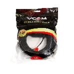 Кабель-адаптер USB3.0-repeater, удлинительный активный Am-->Af 10м VCOM, фото10