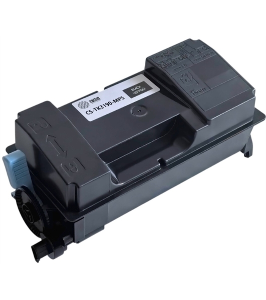 Картридж лазерный Cactus CS-TK3190-MPS черный (30000 стр.) для Kyocera Ecosys P3055dn/P3060dn