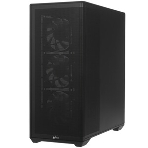 Компьютерный корпус AeroCool/Formula Air Power G5 Plus черный без БП ATX 4x120мм 2xUSB 2.0 1xUSB3.1 audio bott PSU, фото7