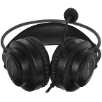Гарнитура A4Tech Fstyler FH200i серый, проводная, фото24