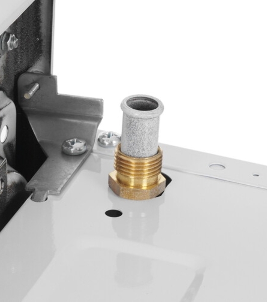 Плита Газовая Flama ANG 1402 W белый
