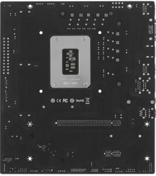 Материнская плата Maxsun Challenger B760M D5 WIFI, LGA 1700, Intel B760, 2xDDR5, 3xSATA, 2xM.2, 1xPCIe 4.0 x16, 1xPCIe 4.0 x1, 1xHDMI, 1xVGA, 1x 1Gb LAN, 2xUSB-A 3.2 Gen 1, 2xUSB-A 2.0, 3x3.5 мм, 5.1, mATX