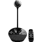 Цифровая камера Logitech BCC950 вэб-камера для оргранизации видео-конферец связи 960-000867, фото29