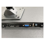 Монитор 23.8' Irbis SmartView 24 IPS 1920x1080, 75 Гц, 3 мс, 16:9, 250 кд/м², 1xHDMI, 1хDP, 1x3.5 мм, черный, фото4