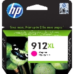 Картридж струйный HP 912XL 3YL82AE пурпурный (825 стр.) для HP OfficeJet 801x/802x, фото4