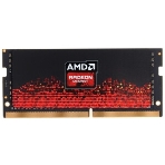 Оперативная память AMD Radeon R7, DDR4, 16Gb (1x16Gb), 2400MHz, CL16, SO-DIMM, фото4