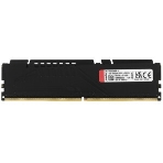 Оперативная память Kingston Fury Beast Expo, DDR5, 8Gb (1x8Gb), 6000MHz, CL30, DIMM, с радиатором, черный, фото15