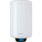 Водонагреватель электрический Metalac Sirius MB P50 W белый, накопительный, 50 л, 2 кВт, настенный, фото 1