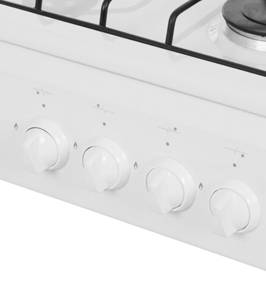 Плита Газовая Flama ANG 1402 W белый