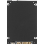 Твердотельный накопитель SSD KIOXIA (Toshiba) 2.5'; 3.2TB CD7-V KCD71VUG3T20 PCIe Gen4x4 with NVMe 1.4, Bulk, фото4