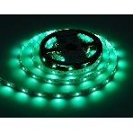 Светодиодная лента Ambrella light GS4501 5050+2835 90Led/ 13W m/ 24V IP20 RGB+CCT 3000-6500K/5000*12*1.87mm (6 конт.), фото4