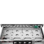 Серверный корпус ExeGate Pro 1U550-04 (RM 19', высота 1U, глубина 550, БП 350ADS, USB), фото11
