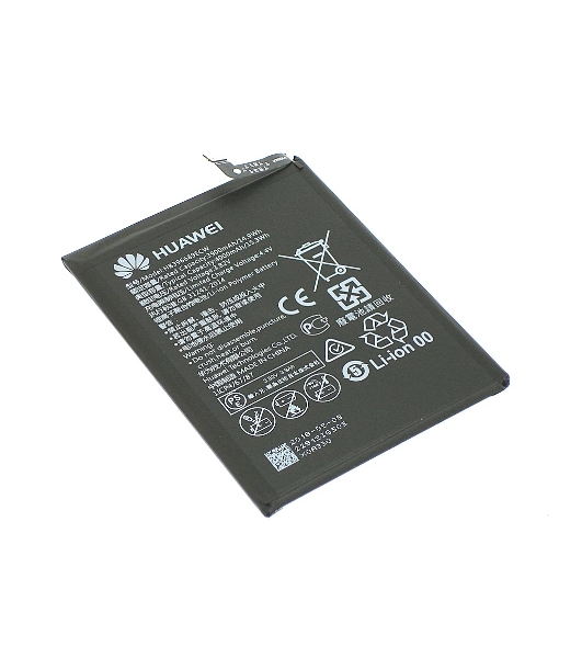 Аккумуляторная батарея для Huawei Enjoy 7 Plus 3900mAh 15.02Wh 3,85V (HB406689ECW)