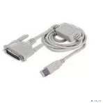 Переходник Gembird Переходник с USB DB25M/AM 1.8m блистер, фото7