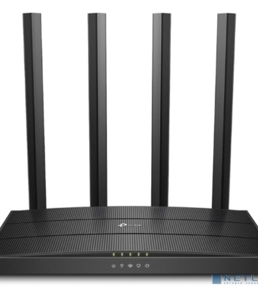 Маршрутизатор TP-Link Archer C6 V2/V3/V4 AC1200