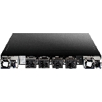 Коммутатор D-Link DXS-5000-54S/A1ASI, 48×10 Гбит/с SFP+ + 6×40 Гбит/с QSFP+, управляемый, фото5