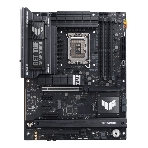 Материнская плата ASUS TUF GAMING Z890-PLUS WIFI, LGA 1851, Intel Z890, 4xDDR5, 4xSATA, 4xM.2, 1xPCIe 5.0 x16, 1xPCIe 4.0 x4, 1xDP, 1xHDMI, 1xUSB-C 3.2 Gen 2x2, 1xUSB-C Thunderbolt 4, 1x 2.5Gb LAN, 3xUSB-A 3.2 Gen 1, 3xUSB-A 3.2 Gen 2, 5x3.5 мм, 1xWi-Fi 7, ATX, фото4