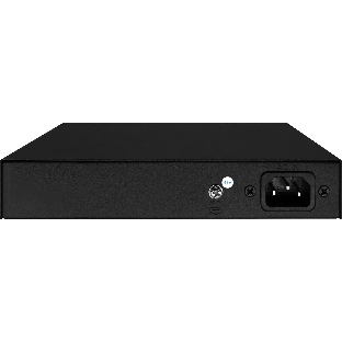 Passive PoE коммутатор Fast Ethernet на 6 портов. Порты: 4 х FE (10/100 Base-T, 52V 4,5(+) 7,8(–)) совместимы с PoE (IEEE 802.3af/at), 2 x FE (10/100 Base-T) Uplink. Совместим со стандартами PoE IEEE 802.3af/at. Мощность PoE на порт - до 30W. Поддержка режима CCTV: Увеличение расстояния передачи данных и питания до 250м. Встроенная грозозащита 3кВ. Питание: AC100-240V (80W) Встроенный БП. Размеры (ШхВхГ): 168x32x93мм. Рабочая температура: 0...+50 гр. С