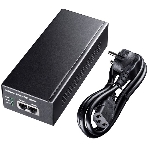 Инжектор PoE Cudy POE300 10/100/1000BASE-T 60Вт 53В(DC), фото11
