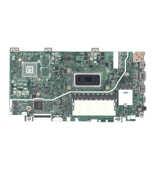 Материнская плата для Asus X412FA 4G/I3-10110U 90NB0L90-R000A1