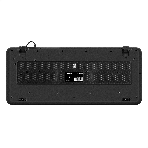 Клавиатура проводная ExeGate Professional Standard LY-E5500M, USB, черный, фото9