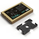 Адаптер для планшета ONKRON 10-13 дюймов, черный APM-13T, фото14