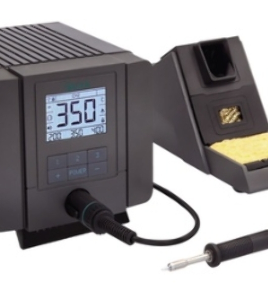 Паяльная станция Quick TS8 150W