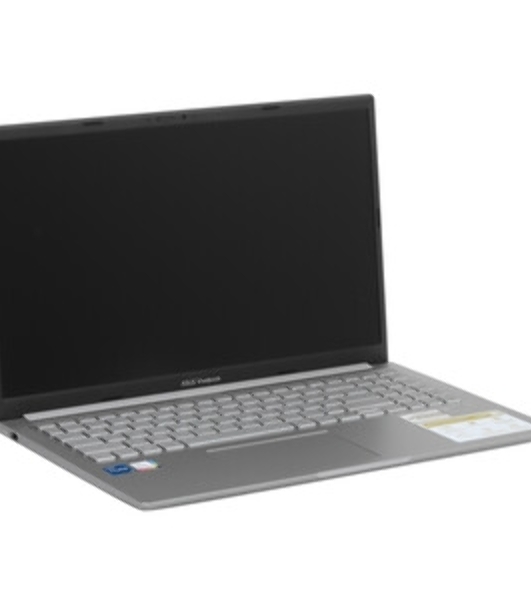 Ноутбук Asus Vivobook 15 X1504VA-BQ4055/15.6'/IPS/Intel Core 5 120U/16Gb/512Gb SSD/Intel Iris Xe Graphics/No OS/синий/1.7kg