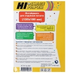 Фотобумага матовая односторонняя (Hi-image paper) 13x18 170 г/м 50 л., фото3