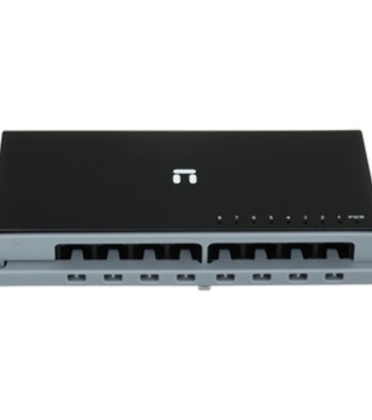 Коммутатор Netis ST108D 8PORT 10/100M