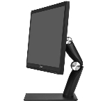 Монитор 23.8' Irbis SMARTVIEW ISM24FIDT IPS 1920x1080, 75 Гц, 3 мс, 16:9, 250 кд/м2, 1xHDMI, 1xDP, 1xVGA, сенсорный, 1x3.5 мм, черный, фото26
