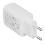 Зарядное устройство Hoco 20Вт, 3А, QC3.0/PD, 1xUSB, 1xType-C, N61, белый, коробка, фото6