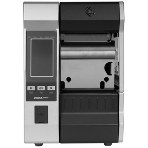 Принтер этикеток термотрансферный Zebra ZT610 4', 203 dpi, 356 мм/сек, Bluetooth, RS-232, USB, USB Host, Wi-Fi, серый, фото5