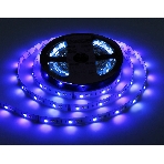 Светодиодная лента Ambrella light GS4501 5050+2835 90Led/ 13W m/ 24V IP20 RGB+CCT 3000-6500K/5000*12*1.87mm (6 конт.), фото3