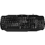 Игровой комплект клавиатура+мышь SVEN GS-9100 Игровой набор клавиатура+мышь SVEN GS-9100, фото34