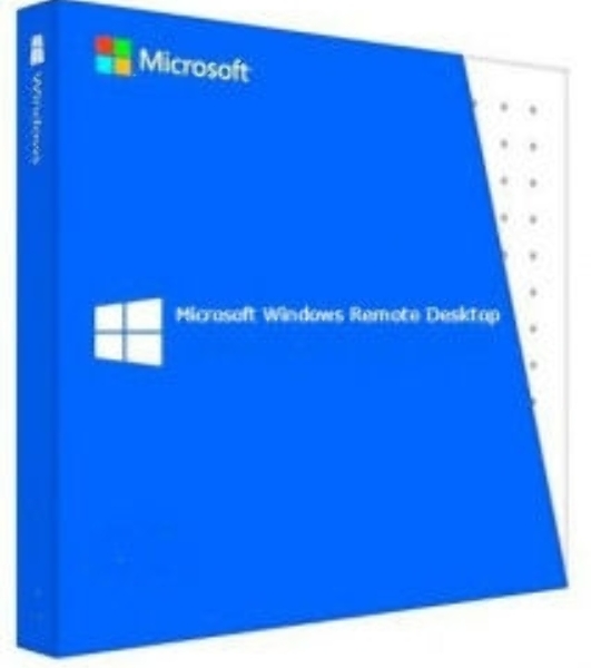 Операционная система Microsoft Windows Rmt Dsktp Svcs CAL 2019 MLP 5 User CAL 64 bit Eng BOX (6VC-03805)