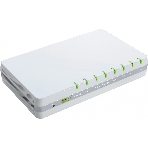 Шлюз IP Flyingvoice G504 белый, фото4