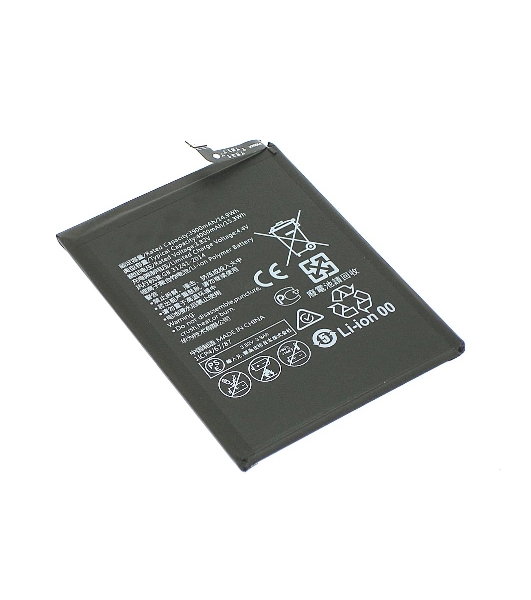 Аккумуляторная батарея для Huawei Enjoy 7 Plus 3900mAh 15.02Wh 3,85V (HB406689ECW)